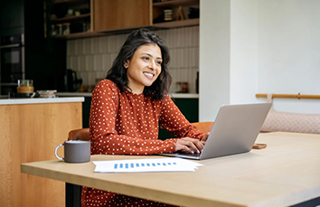 Online MBA